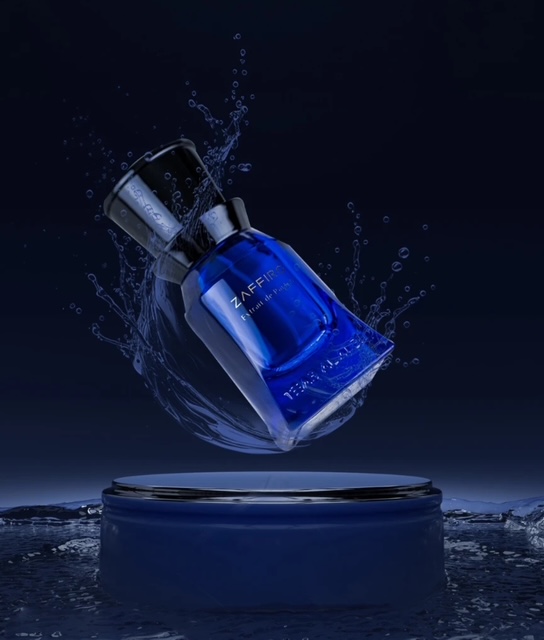 ZAFFIRO